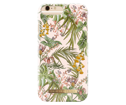 Etui do telefonów iDeal ETUI iDeal Of Sweden do iPhone 6/6s/7/8 Plus (Pastel Savanna